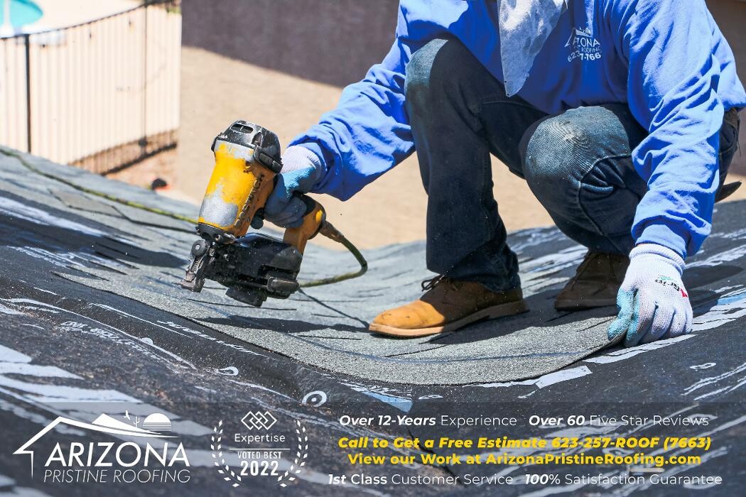 Images Arizona Pristine Roofing