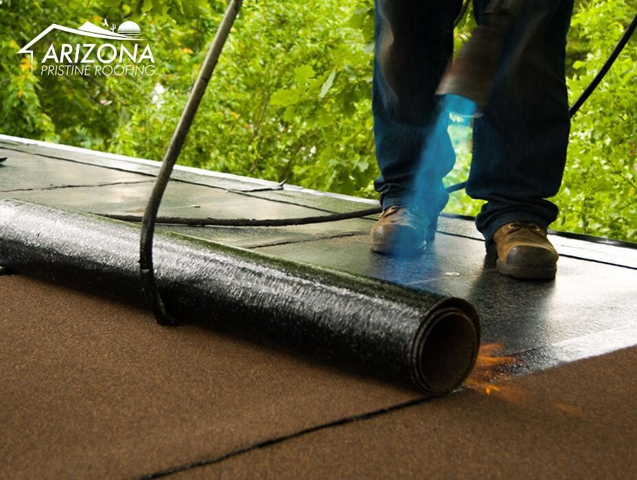 Images Arizona Pristine Roofing