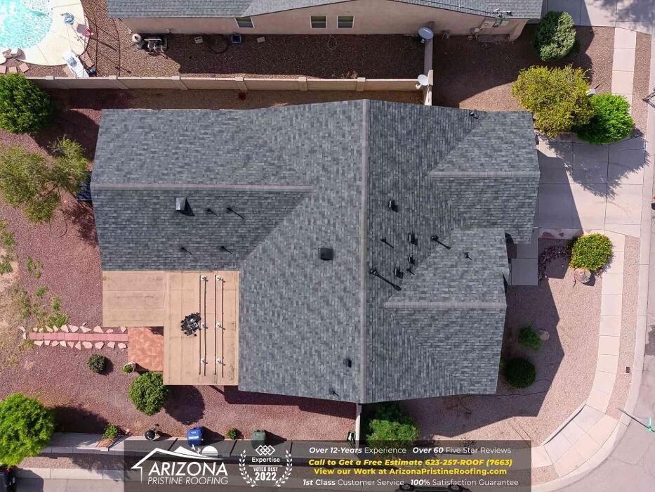 Images Arizona Pristine Roofing