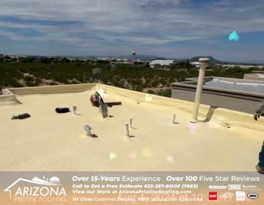 Images Arizona Pristine Roofing