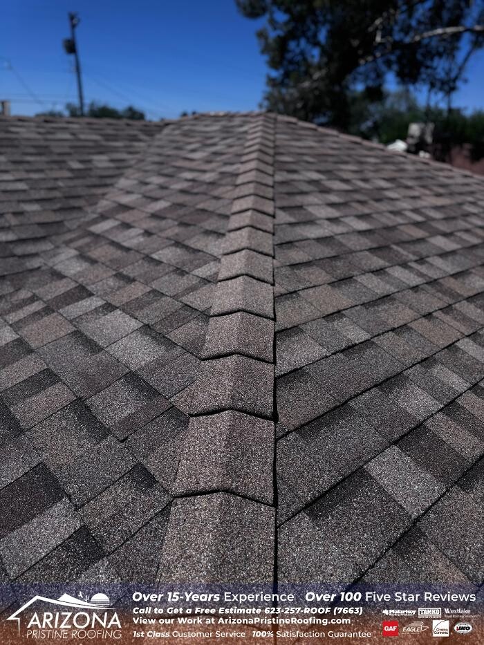 Images Arizona Pristine Roofing