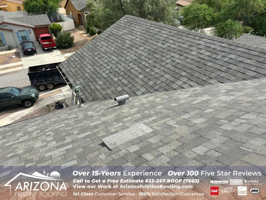Images Arizona Pristine Roofing