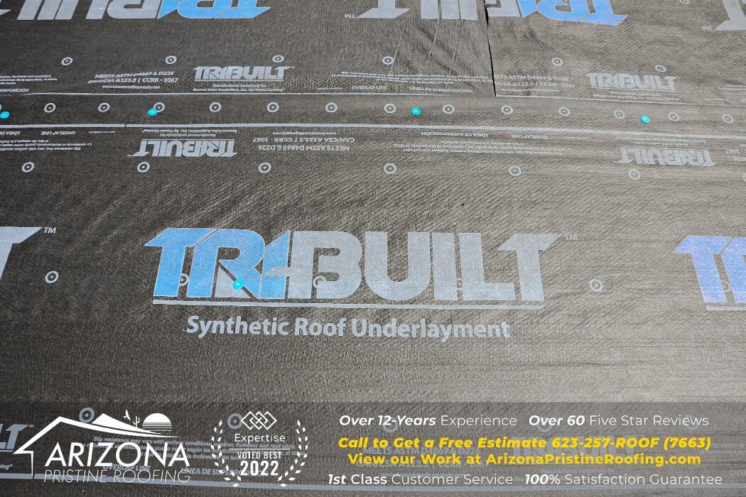 Images Arizona Pristine Roofing