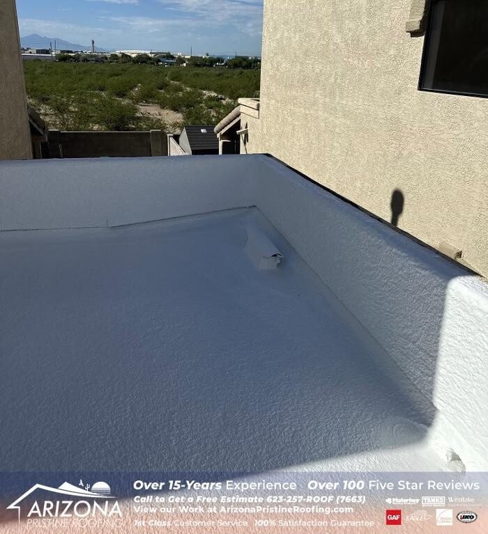 Images Arizona Pristine Roofing