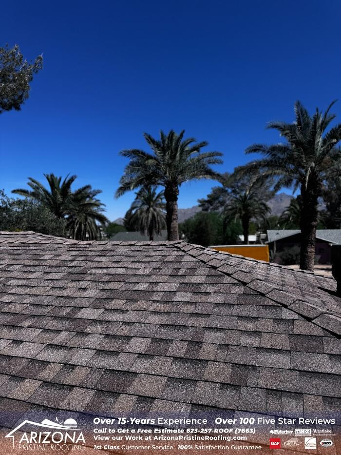 Images Arizona Pristine Roofing