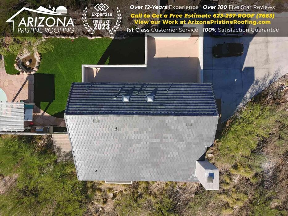 Images Arizona Pristine Roofing
