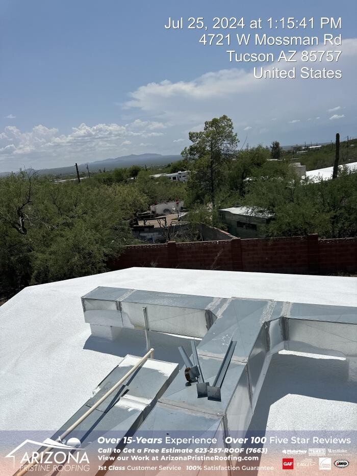 Images Arizona Pristine Roofing