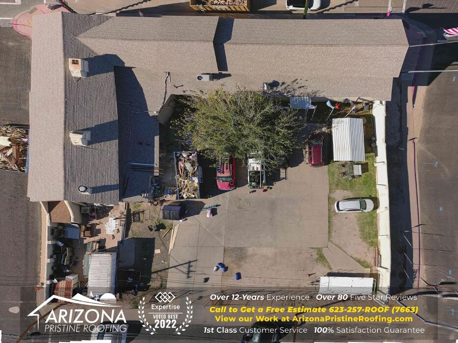 Images Arizona Pristine Roofing