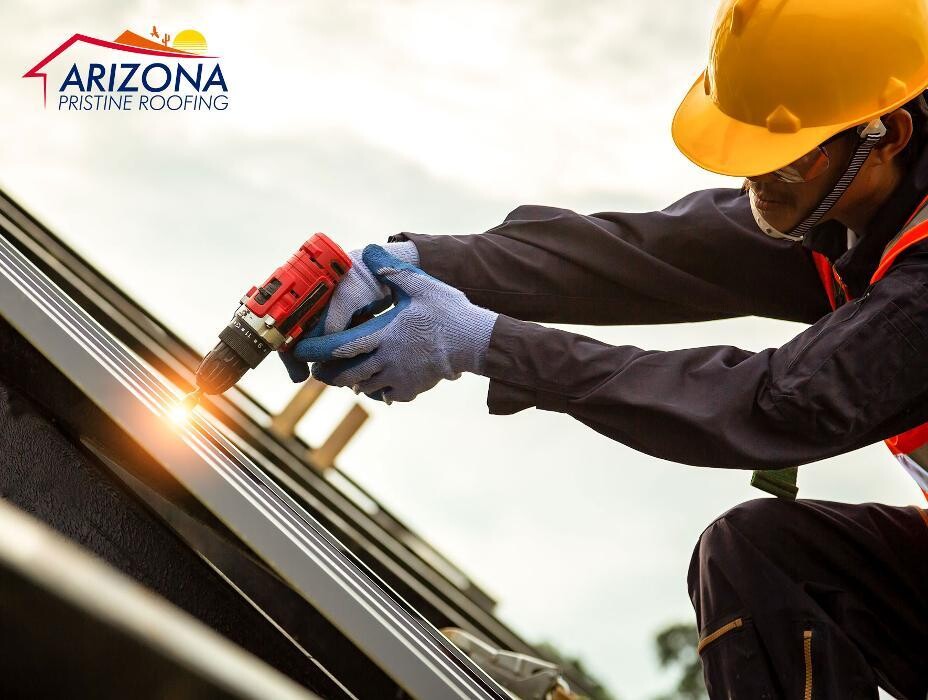Images Arizona Pristine Roofing