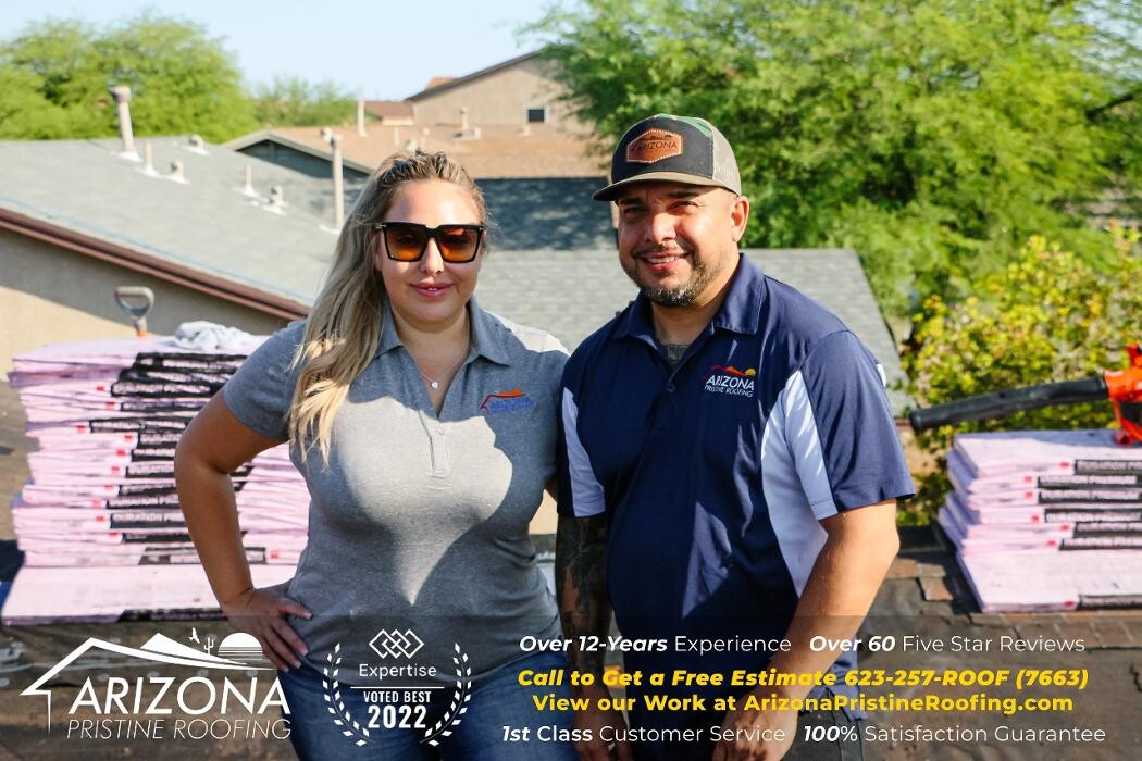 Images Arizona Pristine Roofing