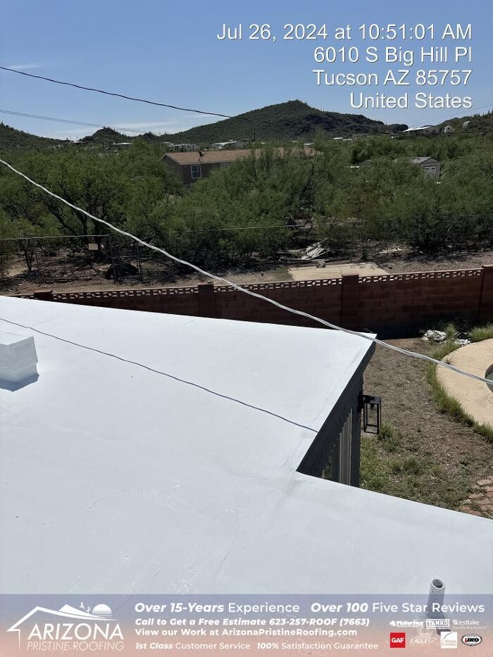 Images Arizona Pristine Roofing