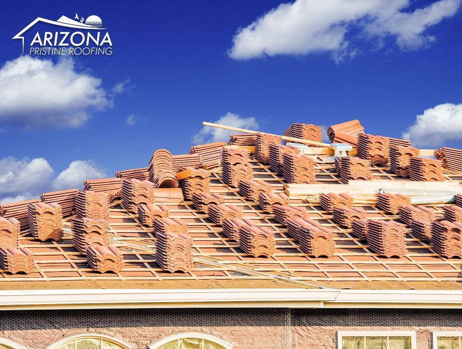 Images Arizona Pristine Roofing