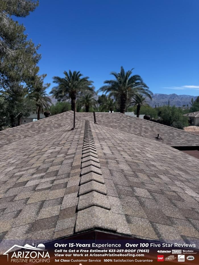 Images Arizona Pristine Roofing
