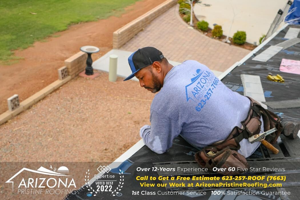 Images Arizona Pristine Roofing