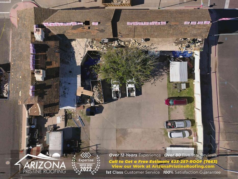 Images Arizona Pristine Roofing