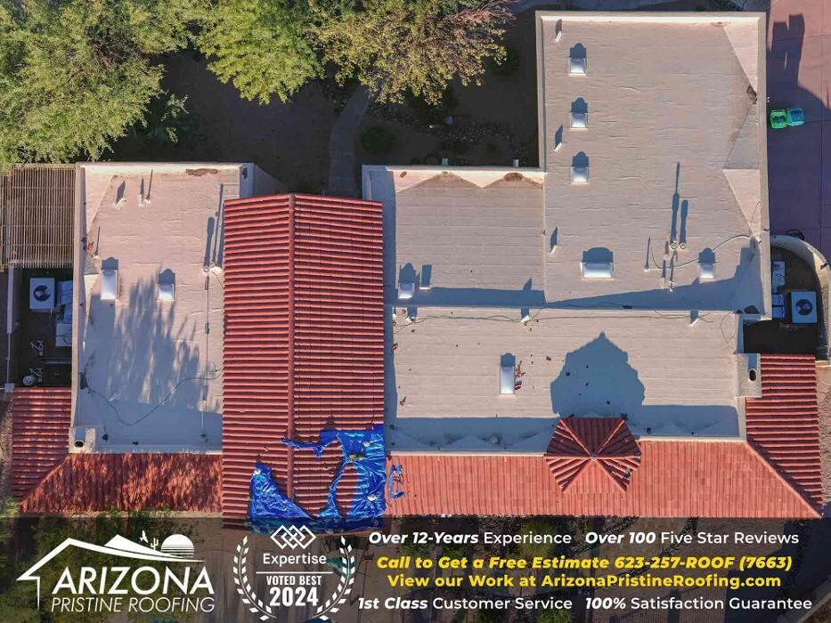 Images Arizona Pristine Roofing