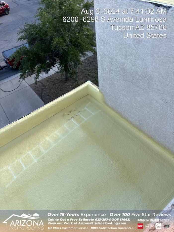 Images Arizona Pristine Roofing