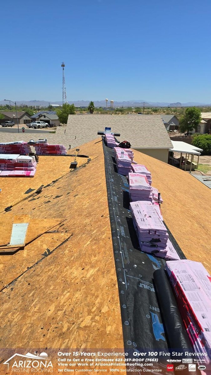 Images Arizona Pristine Roofing