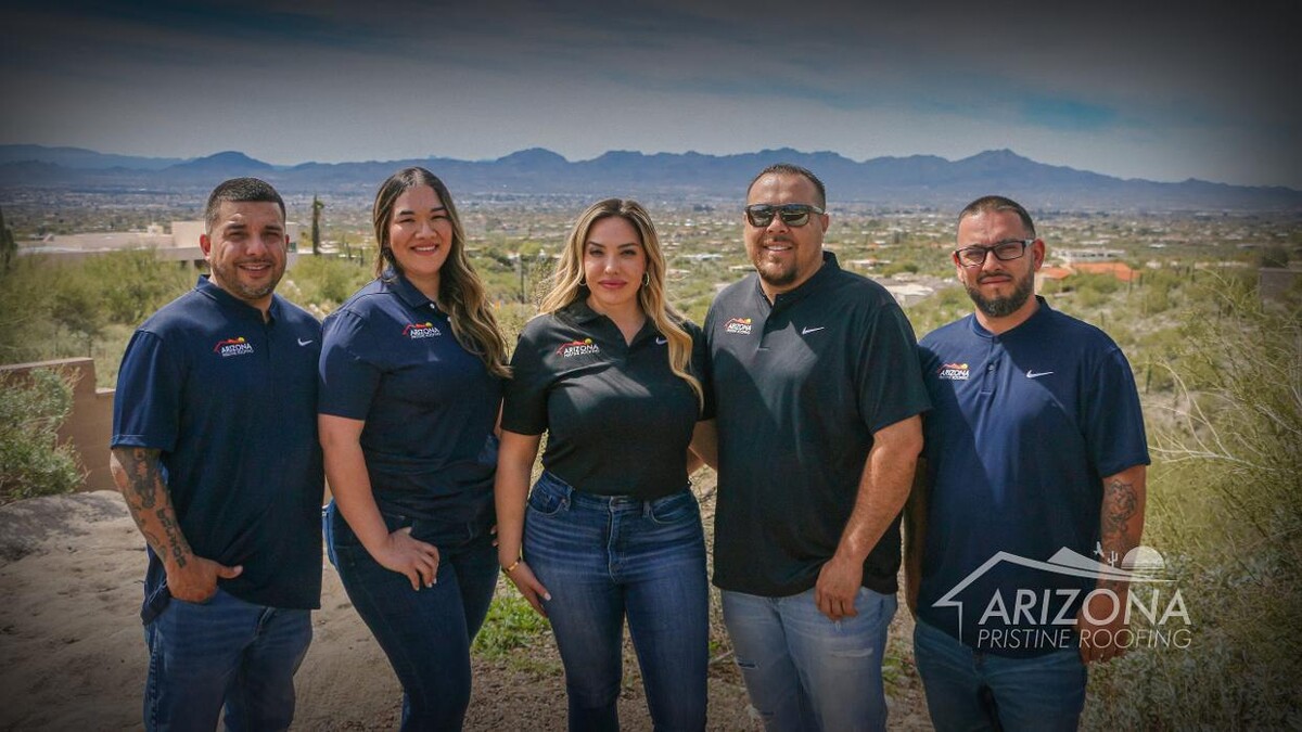 Images Arizona Pristine Roofing
