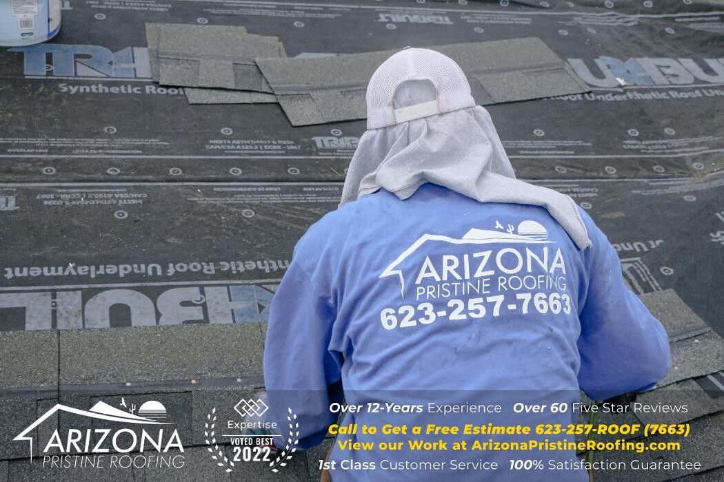 Images Arizona Pristine Roofing
