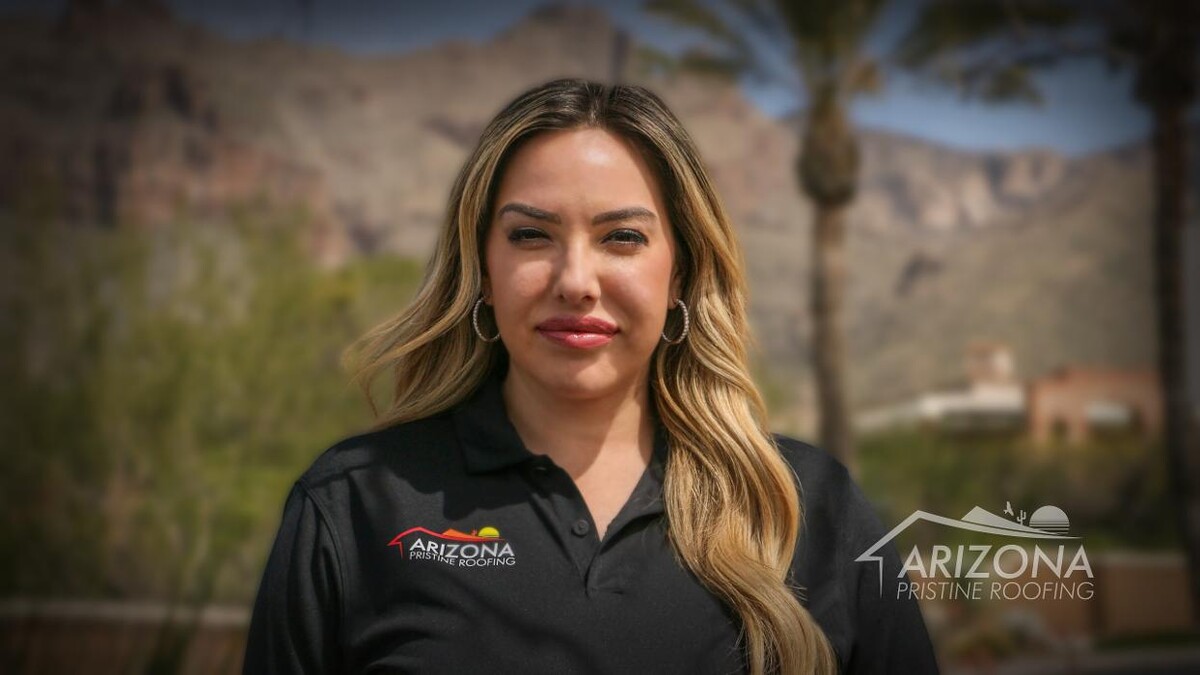 Images Arizona Pristine Roofing