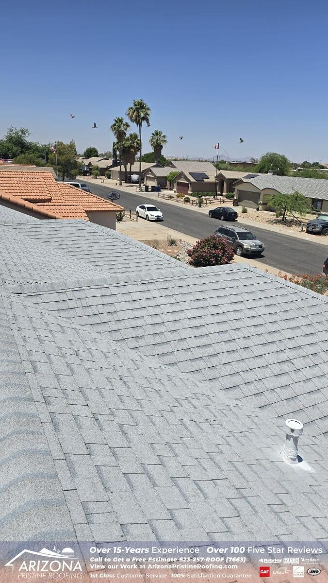 Images Arizona Pristine Roofing
