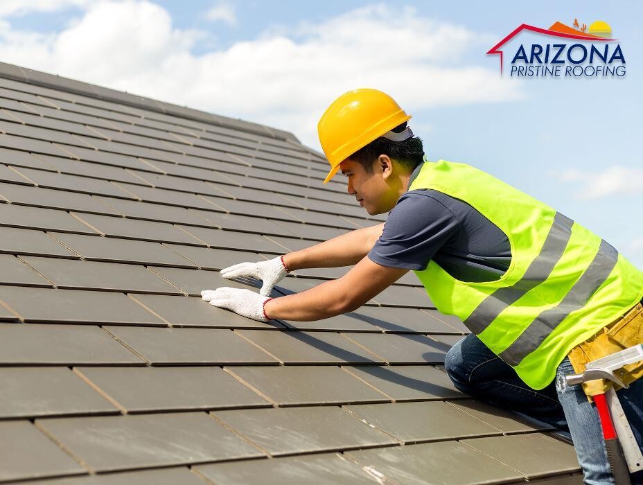 Images Arizona Pristine Roofing