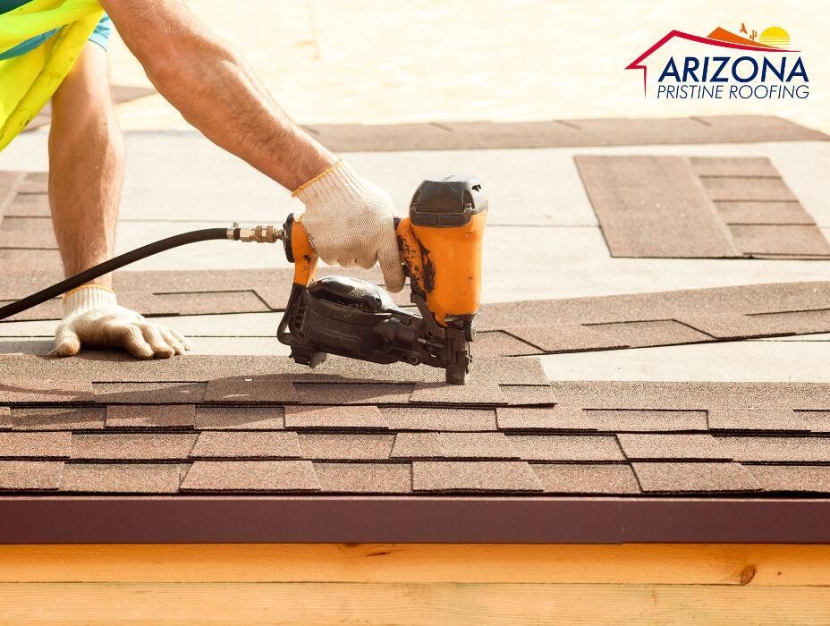 Images Arizona Pristine Roofing