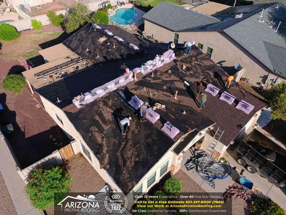 Images Arizona Pristine Roofing