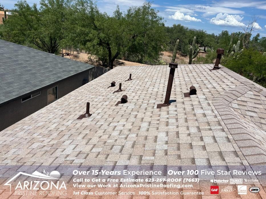 Images Arizona Pristine Roofing