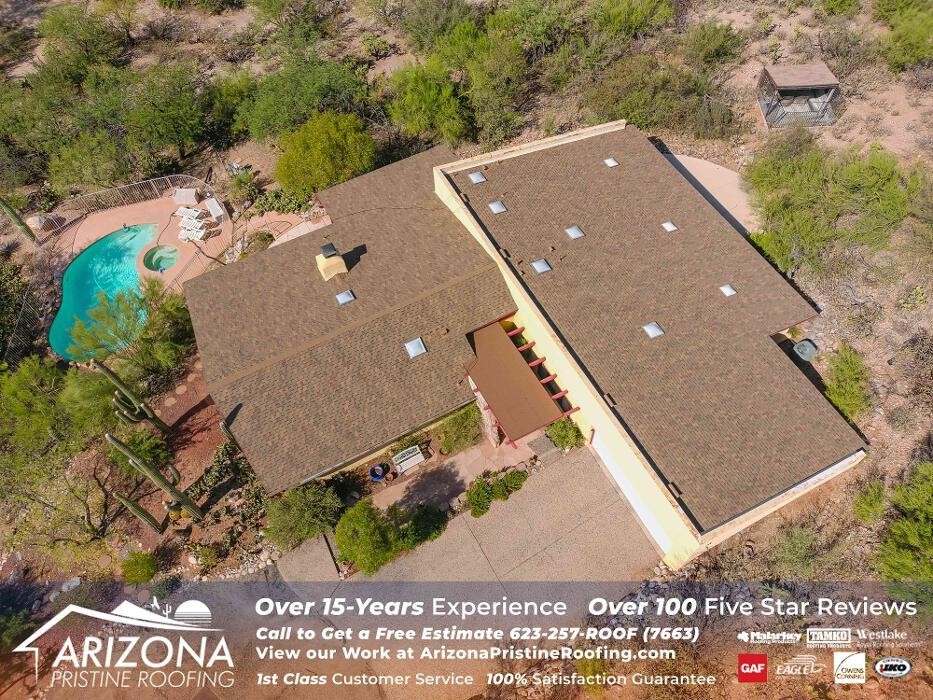 Images Arizona Pristine Roofing