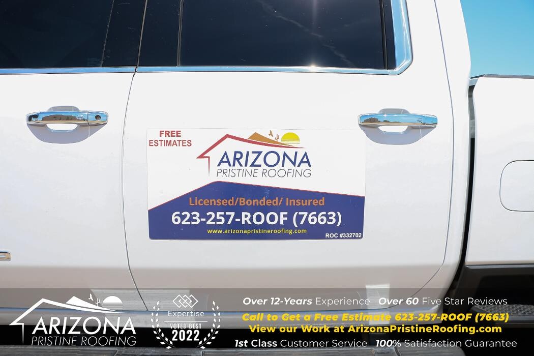 Images Arizona Pristine Roofing