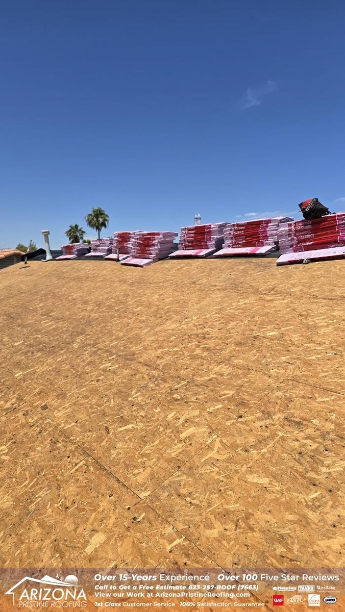 Images Arizona Pristine Roofing
