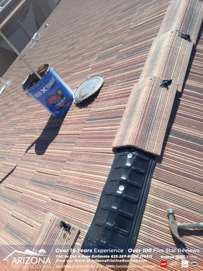 Images Arizona Pristine Roofing