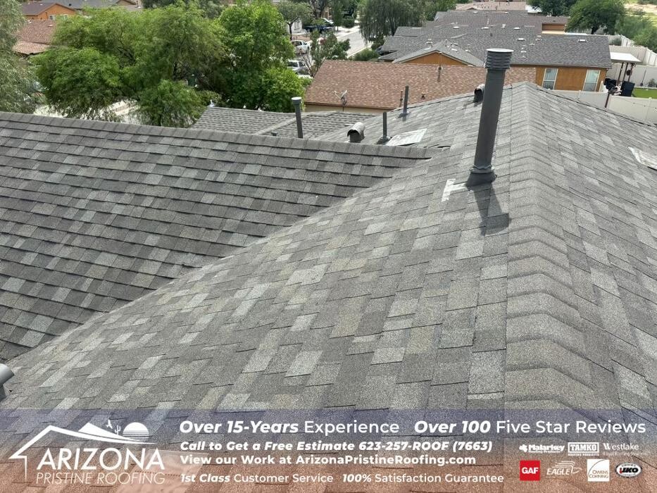 Images Arizona Pristine Roofing