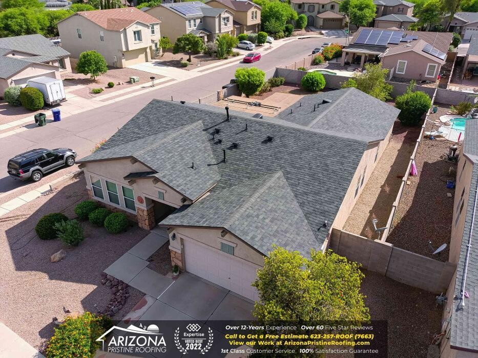 Images Arizona Pristine Roofing