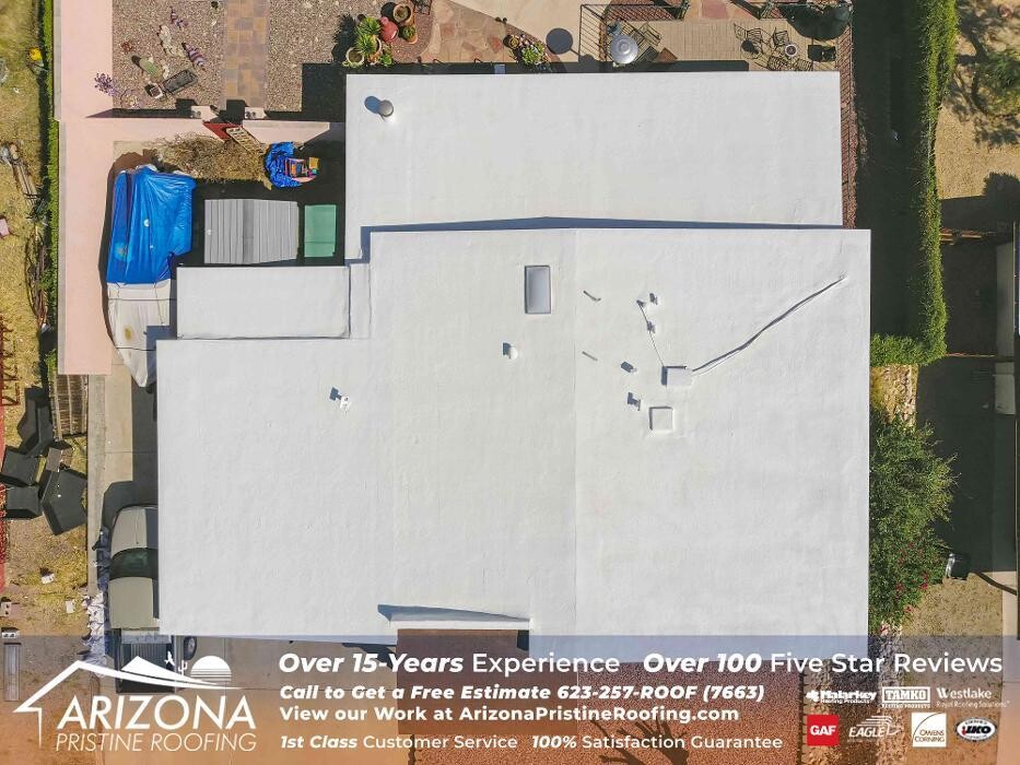 Images Arizona Pristine Roofing