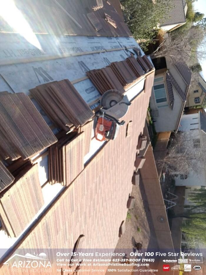 Images Arizona Pristine Roofing