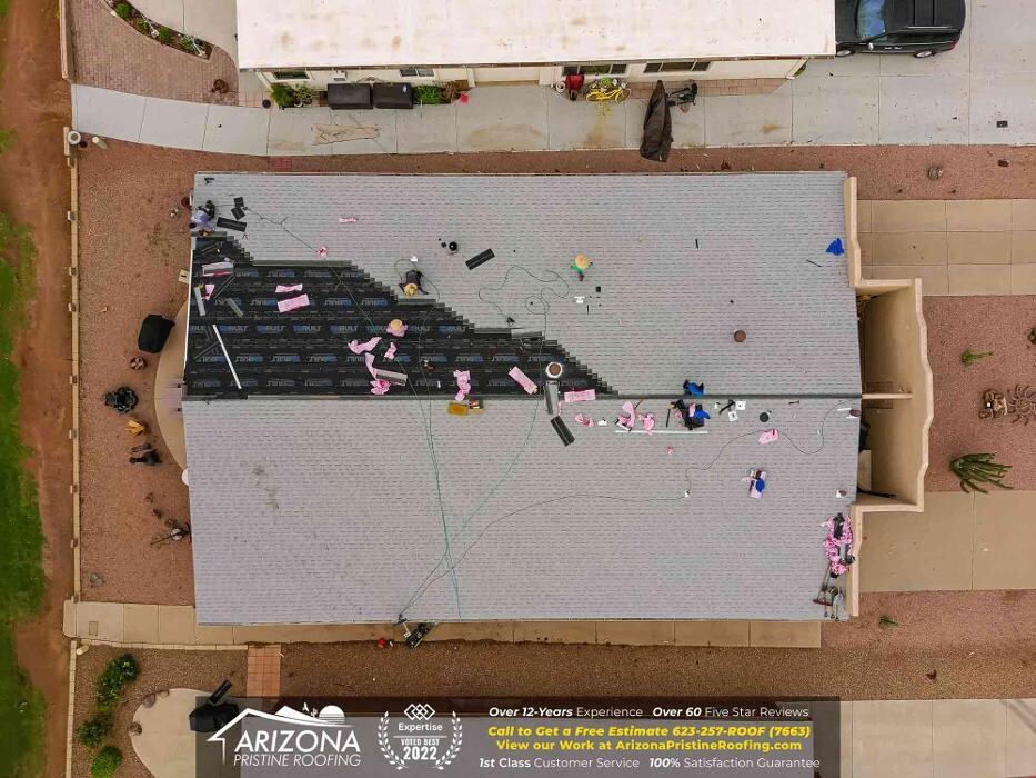 Images Arizona Pristine Roofing
