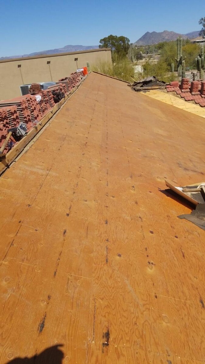 Images Arizona Pristine Roofing