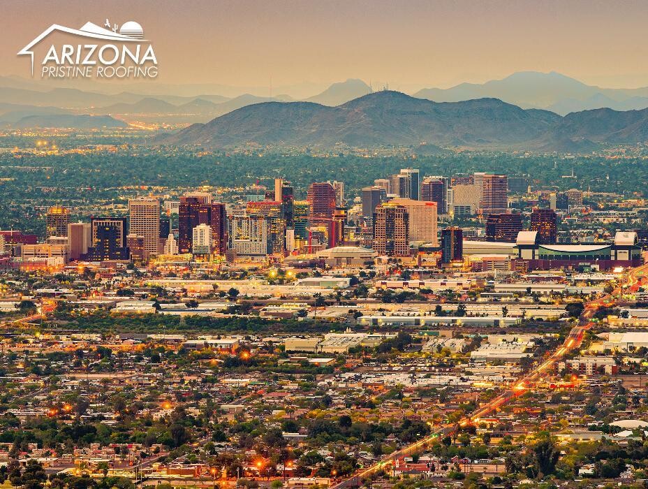 Images Arizona Pristine Roofing
