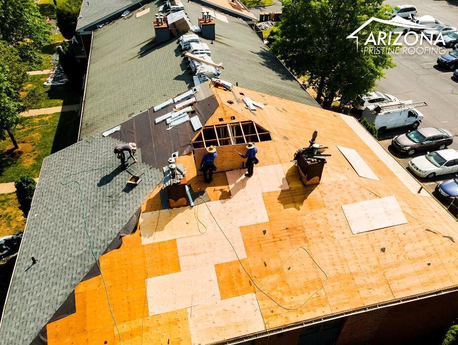Images Arizona Pristine Roofing