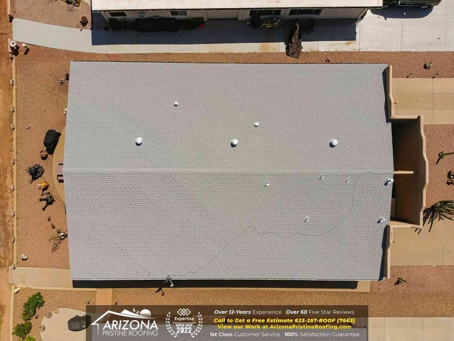 Images Arizona Pristine Roofing