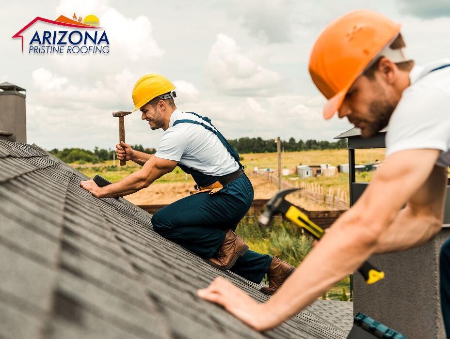 Images Arizona Pristine Roofing
