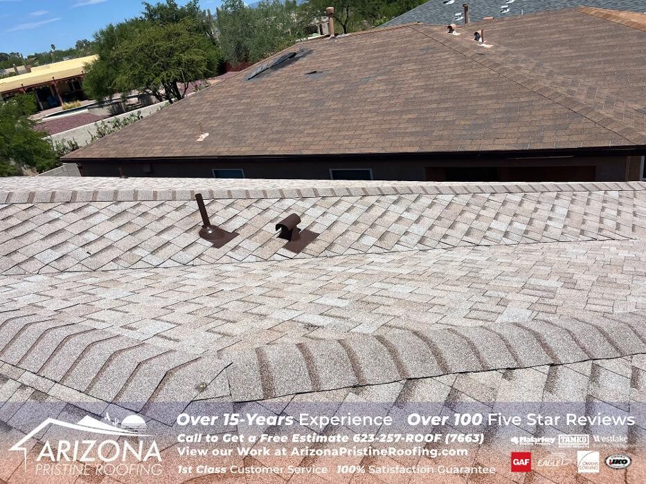 Images Arizona Pristine Roofing