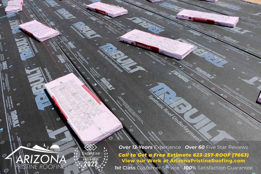 Images Arizona Pristine Roofing