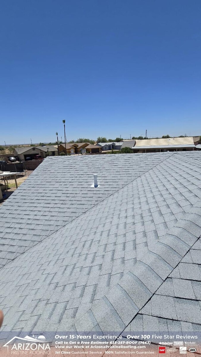 Images Arizona Pristine Roofing
