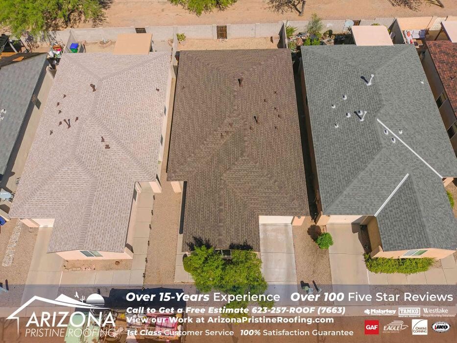 Images Arizona Pristine Roofing