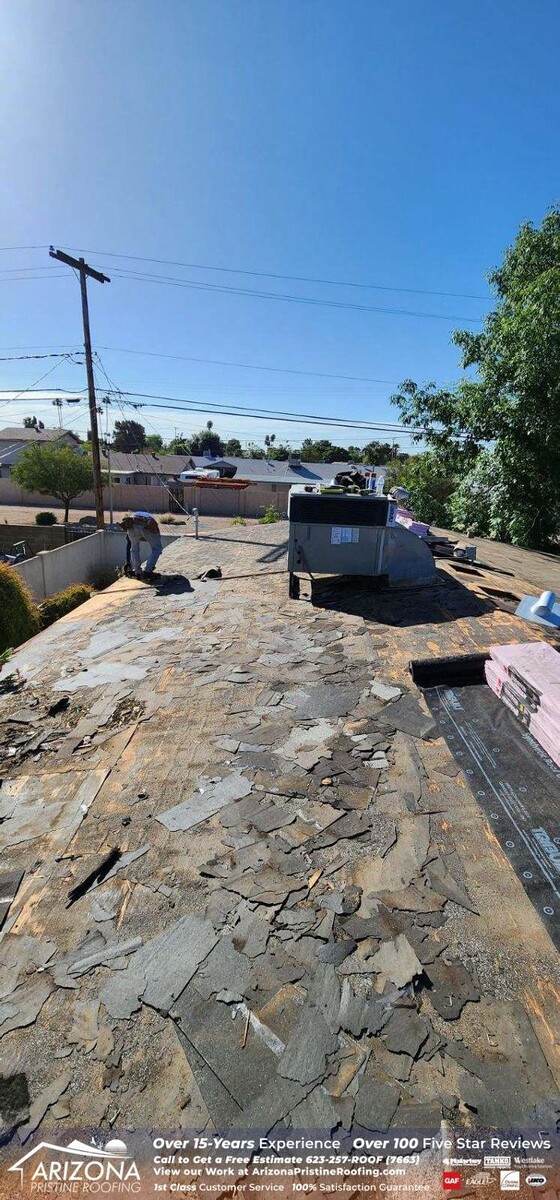 Images Arizona Pristine Roofing