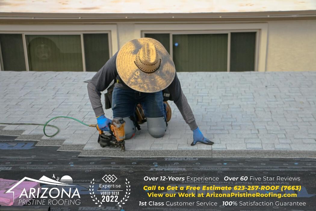 Images Arizona Pristine Roofing